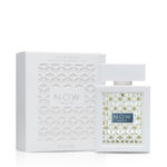 Lattafa Now White Rave ( Unisex ) 100ml Edp