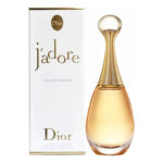 Dior J’adore Eau De Parfum Spray Para Mujer 100 Ml