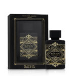 Perfume Lattafa Bade’e Al Oud For Glory EDP Spray Hombre 100 mL