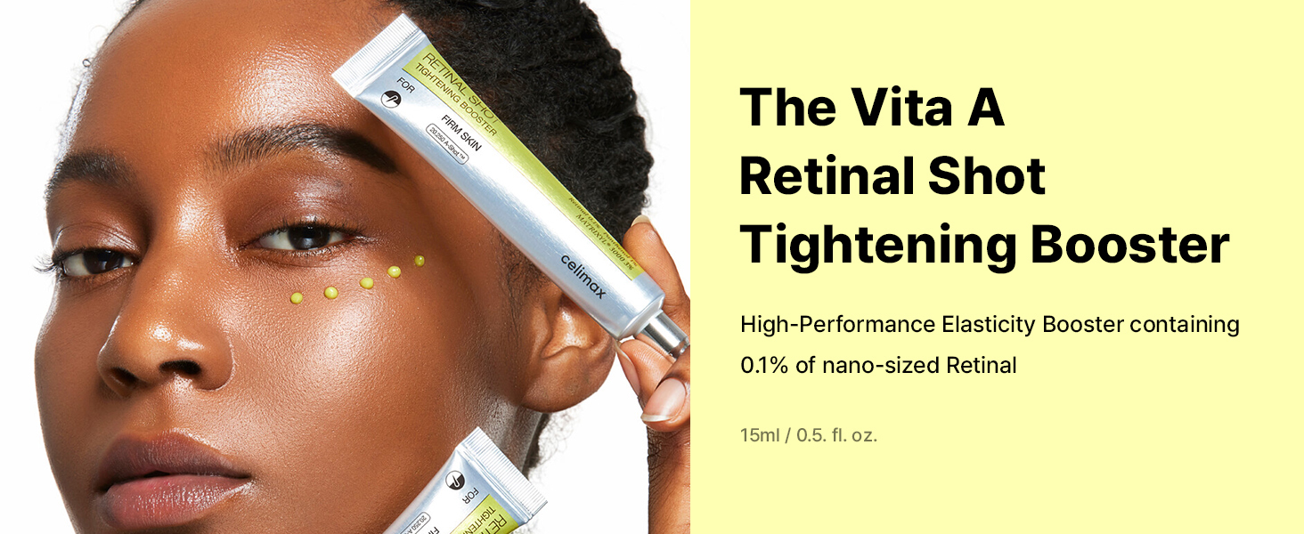 retinal booster