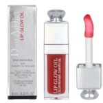 Christian Dior Dior Addict Lip Glow Oil  0.2 oz
