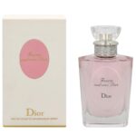 Christian Dior Forever and Ever Dior Eau De Toilette en espray para mujer, 3.4 onzas