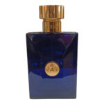 Versace Dylan Blue pour homme Dylan Blue Eau de toilette 100 ml para hombre