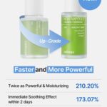 Celimax Ampolleta de Energía Noni 30ml | con Extracto de Noni, Suero Hidratante, Hidratante y Calmante para Manchas Oscuras y Líneas Finas, Antienvejecimiento, Iluminador para la Cara, Astringente