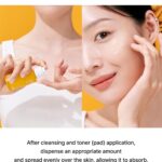 celimax Pore+Dark Spot Brightening Serum 1.0 fl oz | Suero gelatinoso para poros agrandados con niacinamida, ácido tranexámico, minimizador de poros, no irritante, hidratante, para pieles sensibles,