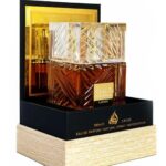 Perfume Unisex Lattafa Khamrah 100 Ml Edp