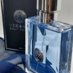 Perfume Versace Pour Homme EDT 100ml Hombre