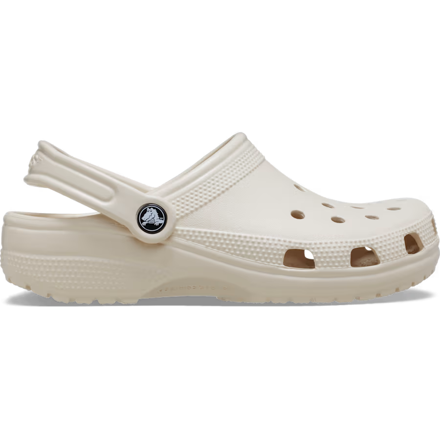 微信图片_2026-03-18_120353_707 Crocs Classic Clog - Bone - Imagen 1