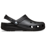Crocs Classic Clog - Negro