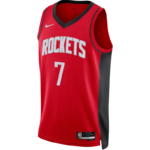 Edición Icónica de los Houston Rockets